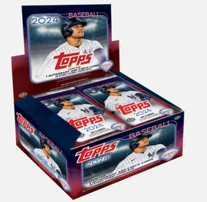 2024 Topps Serie 2 Baseball BASISKARTEN Sie wählen - Komplettes Set 526-700 - Bild 1 von 1