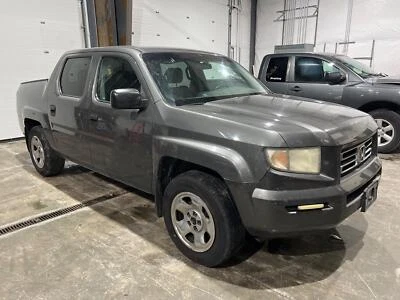 2006 - 2014 Honda Ridgeline 3.5L Transfer Case 195K - Imagem 1 de 4