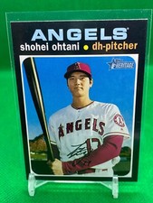 2020 Topps Heritage Pick Your Card Rookies/Inserts/SP/Chrome Finish Your Set