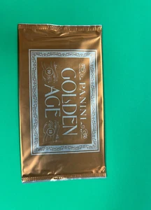 2013 PANINI GOLDEN AGE BOX LOADER UNOPENED & SEALED - Picture 1 of 2