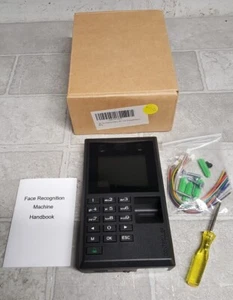 Libo Face Fingerprint Passwort - Bild 1 von 10