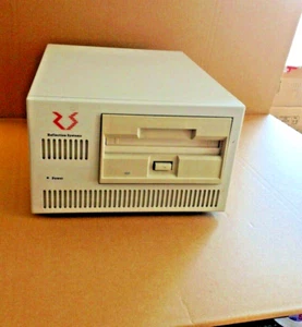 Vintage Reflection Systems RF7010E SERIAL NUMBER: JA2560188 - Afbeelding 1 van 6