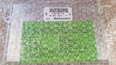  37820-RBR-X62 Honda OEM pieza genuina hecha por Continental nuevo sellado original Foto 1 de 2