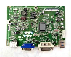 HP E271i Monitor Mainboard 0171-2281-4984 SIM222 1413 - Photo 1/1