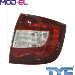 COMBINATION REARLIGHT 11-14278-11-2 FOR SKODA RAPID CWVA/CXMA/CFNA/CAYB 1.6L - Picture 1 of 6