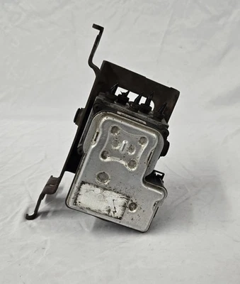 GMC Envoy 2004-2005 4,2 L ABS conjunto de bomba de freno antibloqueo OEM Foto 1 de 4