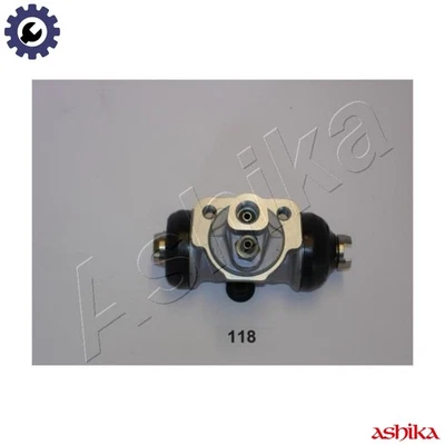 CILINDRO FRENO RUEDA 67-01-118 PARA NISSAN ARMADA/III/SUV NP300/pickup/FRONTIER Foto 1 de 4