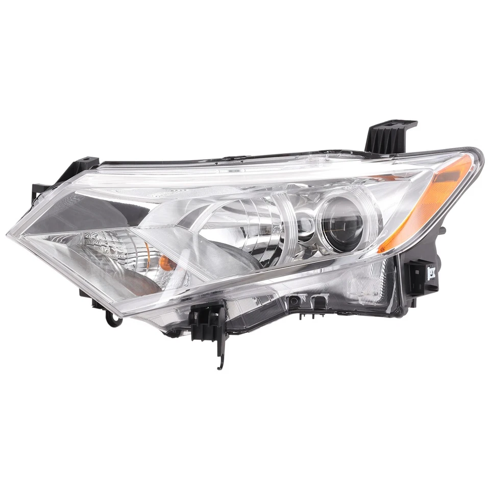 2012 - 2015 2016 年 2017 年日产 Quest 左灯带灯泡 — 第 1/1 张图片