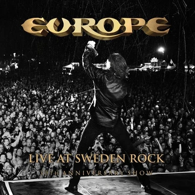 Europe Live at Sweden Rock: 30th Anniversary Show (CD) - Bild 1 von 2