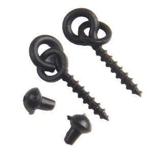 Ligne Stop Carpe Pêche Accessoires 40Pcs Chaud Solde Accessoires Pratique - Photo 1/34