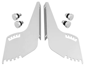 Slipstreamer SS-30-Q/R Quick-Release Conversion Mount Kit - Picture 1 of 3