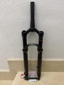 Horquilla Rockshox Sid Debon Air 29” 44mm Ofset 120mm Travel / Rebound - Foto 1 di 13