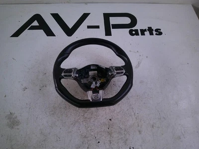 Orig. VW Passat CC Golf  R-Line Lenkrad Lederlenkrad 1K8419091 - Bild 1 von 4