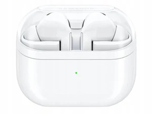 SAMSUNG GALAXY BUDS 3 PRO SM-R630 BIAŁY ANC BLUETOOTH 5.4 24-BITOWY DŹWIĘK - Zdjęcie 1 z 2