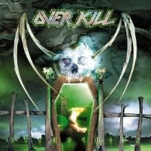 Necroshine von Overkill | CD | Zustand gut - Bild 1 von 2