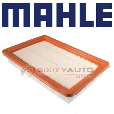 MAHLE Cabin Air Filter for 2011-2016 Mini Cooper Countryman - HVAC Heating xu Foto 1 de 4