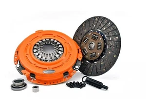 For 1968-1984 Chevrolet C20 Suburban Clutch Kit Centerforce 91982CDFS 1969 1970 - Picture 1 of 2