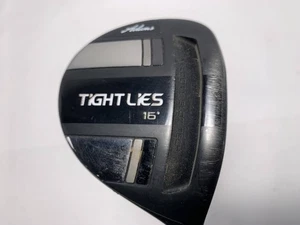 Adams Tight Lies 2013 3 Fairway Wood 16* Bassara e55x5ct 55g Regular RH - Picture 1 of 7