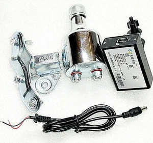 1 Juego Generador CNC Universal Bicicleta Dinamo con USB para Cargador de Teléfono Celular - Imagen 1 de 4