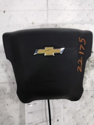 Used Steering Wheel Air Bag fits: 2015 Chevrolet Silverado 1500 pickup driver wh - Image 1 of 4