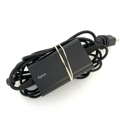 Dyson Corrale Hair Straightener Power Supply Charging Cable Power Cord 100-240V - Image 1 of 4