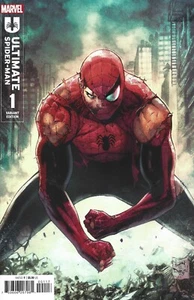 Ultimate Spider-Man #1 (2024) 1:25 Incentive Tony Daniel Variant Cover 1st Print - Picture 1 of 2