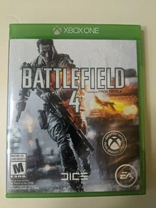 Battlefield 4 (Microsoft Xbox One) - Picture 1 of 4