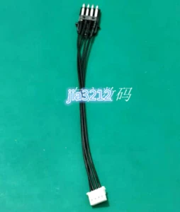 Cradle Connector for     STB3478 C0007WR LS3478-FZ LS3478-ER Charger #E9 - Bild 1 von 4