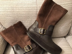 FitFlop Mid-Calf Boots for Women for 