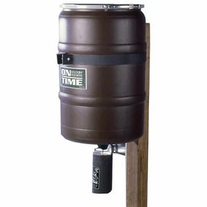 On Time 50003 Elite Fish Feeder 25 Gallons - Picture 1 of 1