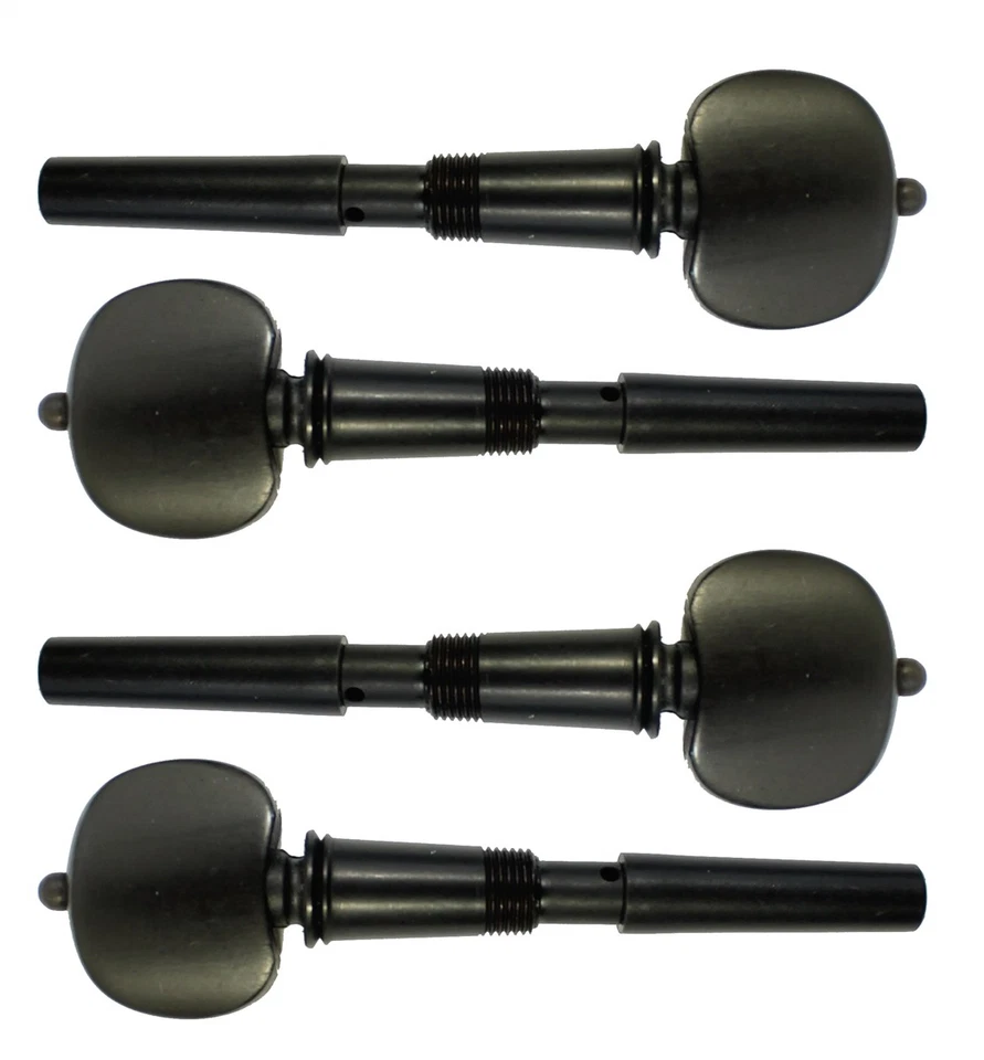 ИДЕАЛЬНЫЙ PEG СКРИПКА 7,8 ММ КОМПЛЕКТ EBONY HILL - Изображение 1 из 1