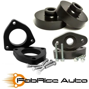Kit Elevador Espaciadores Coche 1.2" 30mm para Infiniti QX30 2016-2020 - Imagen 1 de 8