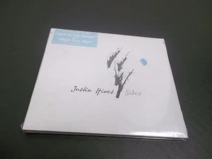 Justin Hines  Sides  - Picture 1 of 3