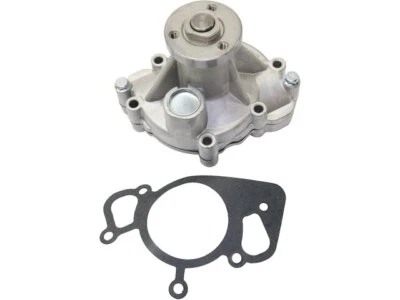 Bomba de agua DriveMotive 51888TGWF 1999 2000 2001 2002 para Jaguar XJR 1998-2009 Foto 1 de 2