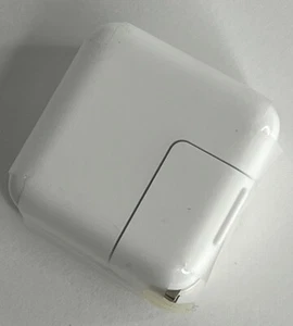 Apple 12W Power Adapter For iPhone iPad iPod - Picture 1 of 6