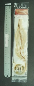 Nuovo Whiting 100s variante unica #14 Dry Fly Gallo Hackle Pack lotto-SF 130 - Foto 1 di 4