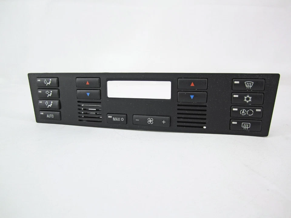 for BMW X5 2000-2006 Dorman Climate Control Panel