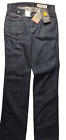 New Carhartt FR  102688-417 Jeans Relaxed Fit Women’s Size 2 short J142