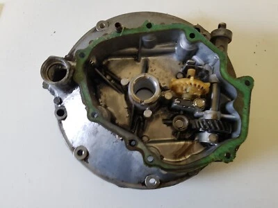 carter d huile de moteur Honda gxv140 de Honda HR2150 sm - Photo 1/2