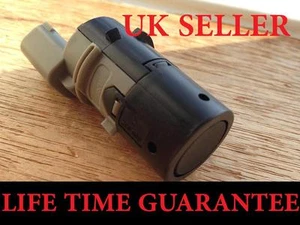 RENAULT ESPACE NEW PDC PARKING SENSOR FRONT OR REAR UK SELLER FAST DISPATCH - Picture 1 of 4