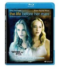 The Life Before Her Eyes (Blu-ray) Uma Thurman Evan Rachel Wood (US IMPORT)