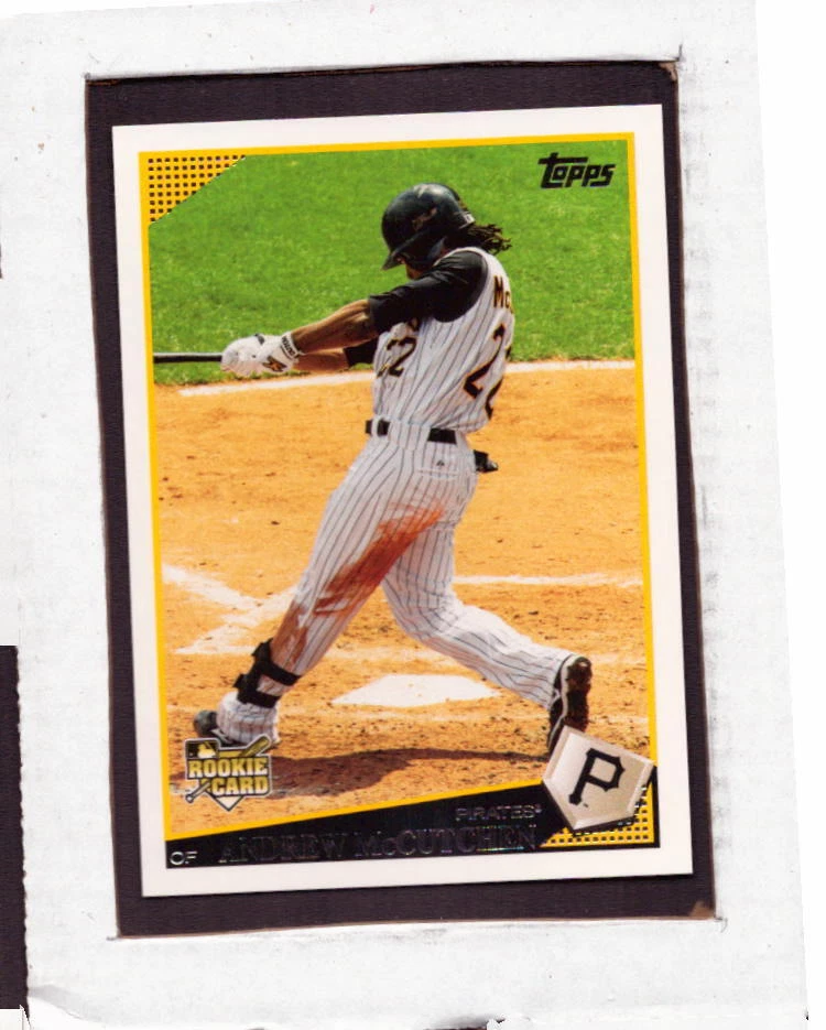2009 Topps Update #UH1 through #UH165 - Finish Your Set - You Pick - Image 1 of 1