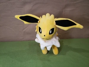 Pokemon Jolteon 7" Standing Long Ears Plush Toy - Picture 1 of 4