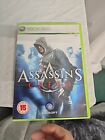 Assassin's Creed (Microsoft Xbox 360, 2007) - wersja europejska