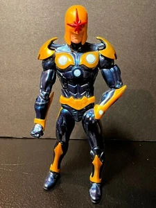 Nova Marvel Legends Infinite Series Groot BAF Series - Picture 1 of 1