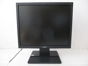 Acer Value V6 V176Lbmi UM.BV6EE.016 TN LED Monitor 1280x1024 17"/43,2 cm 75Hz- - Bild 1 von 12