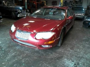 PASSENGER RIGHT TAIL LIGHT FITS 01-04 300M 99640 - Picture 1 of 2