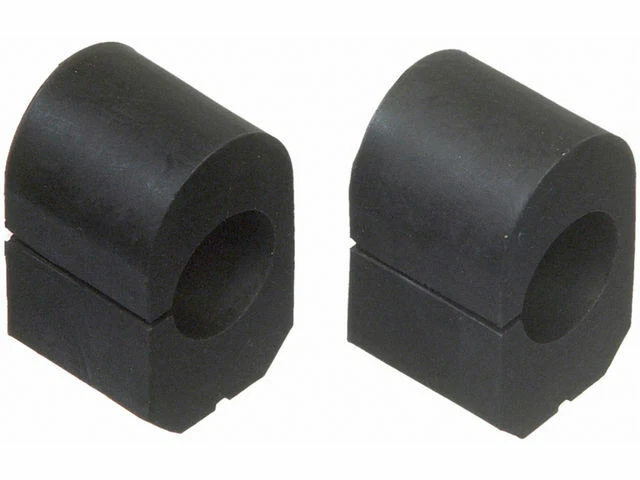 Kit de buje de barra estabilizadora delantera al cuadro para Ford Country Squire 1969-1974 W494WZ Foto 1 de 1