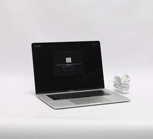15”-inch Apple MacBook Pro 2.2GHz i7 16GB RAM 256GB SSD A1990 Mid 2018 15291 - Afbeelding 1 van 13