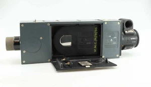 Fotocamera aeronautica tipo G 45 MK 5 telecamera aerea 91420 - Foto 1 di 8